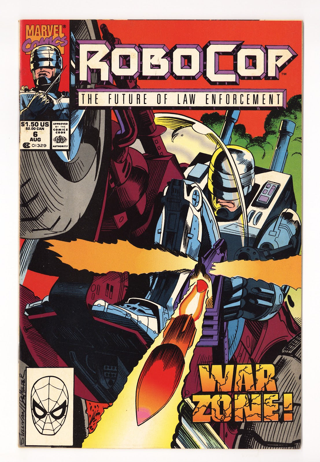 Thor Vol 1 133 FR (1.0) (1966) 
