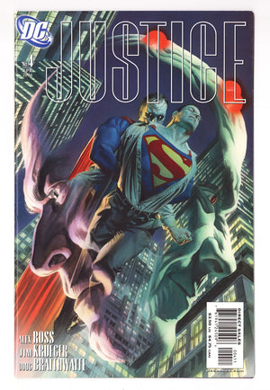 Justice 4 High Grade (2006)