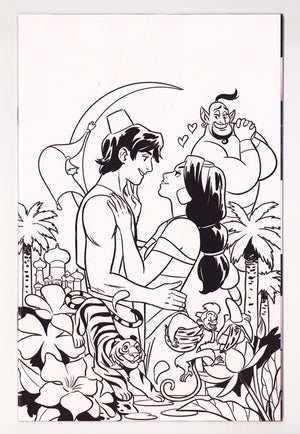 Aladdin  1 Bustos  B&W Virgin Incentive   (2026)