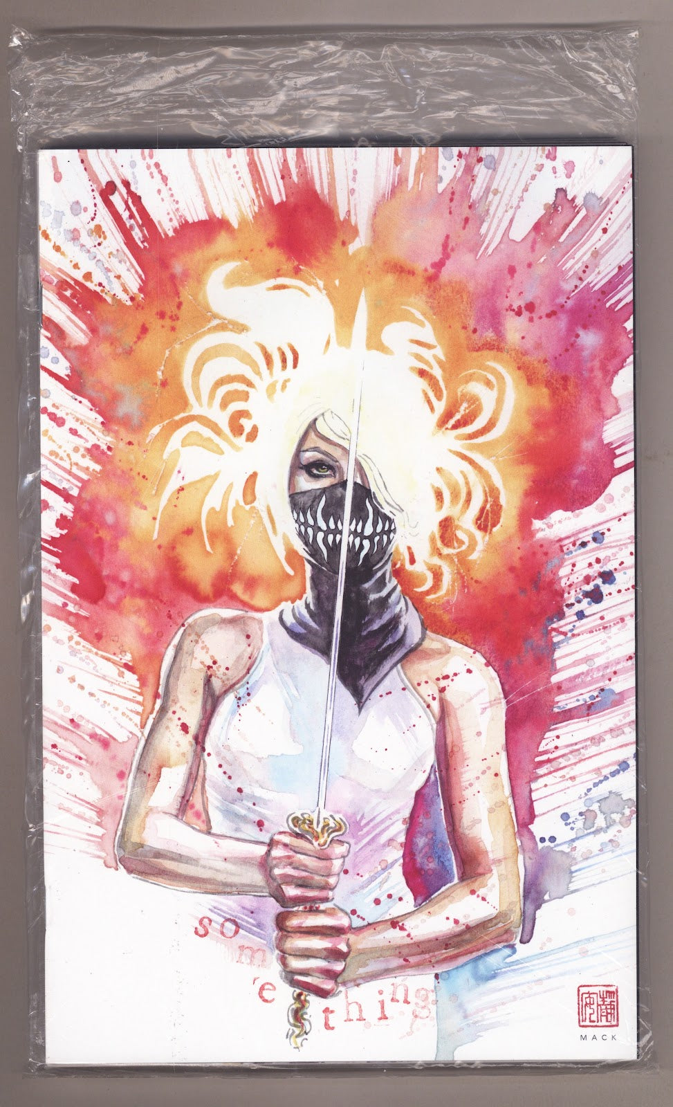 Something is Killing the Children Slaughter Pack 1 Sealed (Contains #1-5) (2019) 