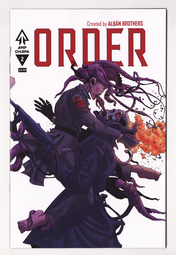 Order  2    (2026)