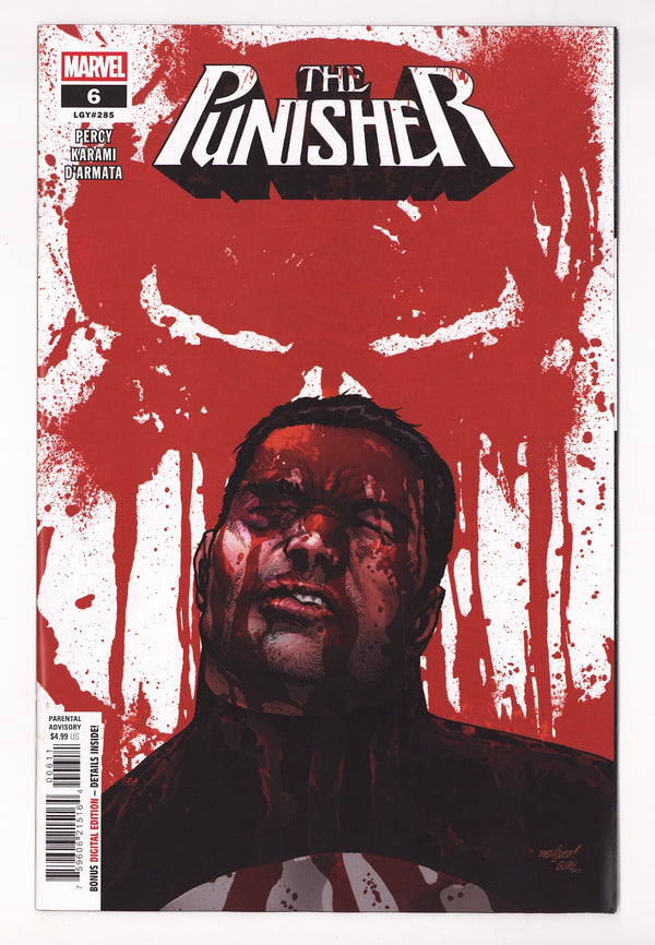 Punisher 6 (2026)