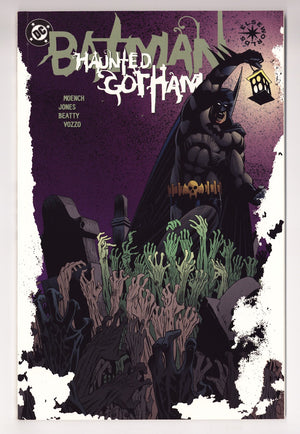 Batman: Haunted Gotham 2 High Grade (2000)