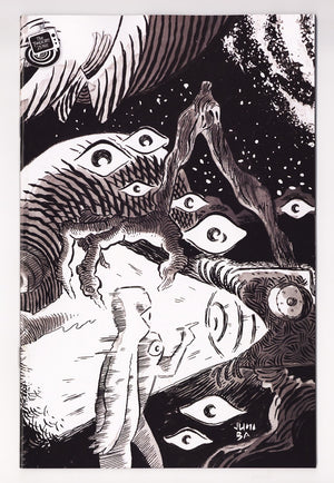 The Twilight Zone  10   Connecting Variant   (2026)