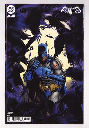Batman Vol 4 11 Sook Variant (2026)