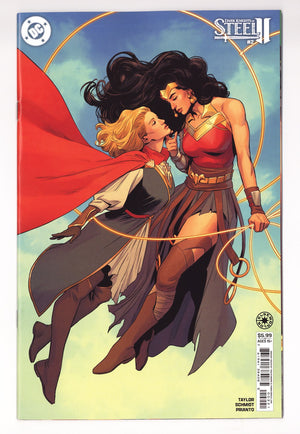 Dark Knights of Steel Ii 2 Moore Variant (2026)