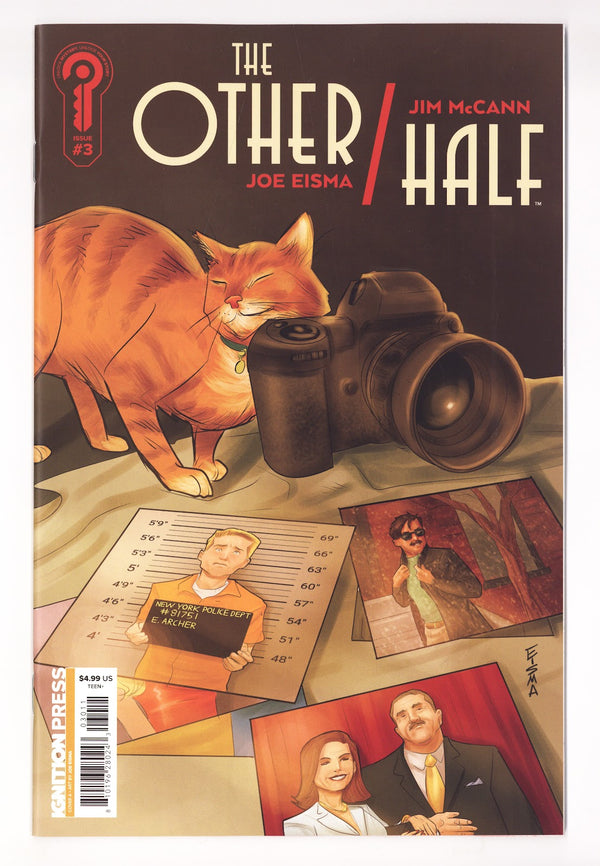 The Other/Half 3 (2026)