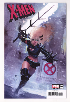 X-Men Vol 6 36 Reis Variant (2026)
