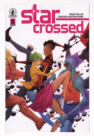 Star-Crossed 2 Incentive (2026)