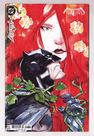 Batman Vol 4 13 Nguyen Variant (2026)