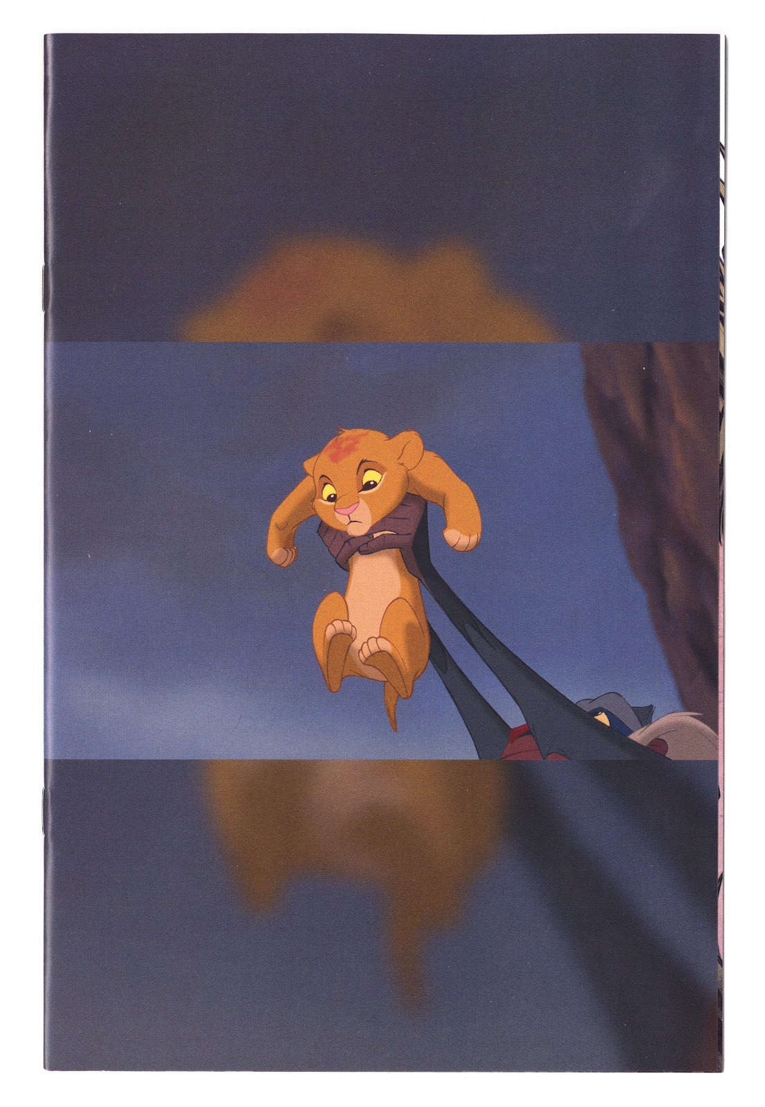 Lion King 5 Virgin Incentive (2026)
