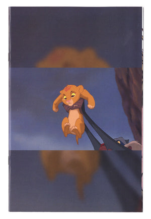 Lion King 5 Virgin Incentive (2026)