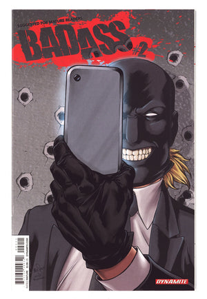 Bad Ass   2  High Grade   (2014)