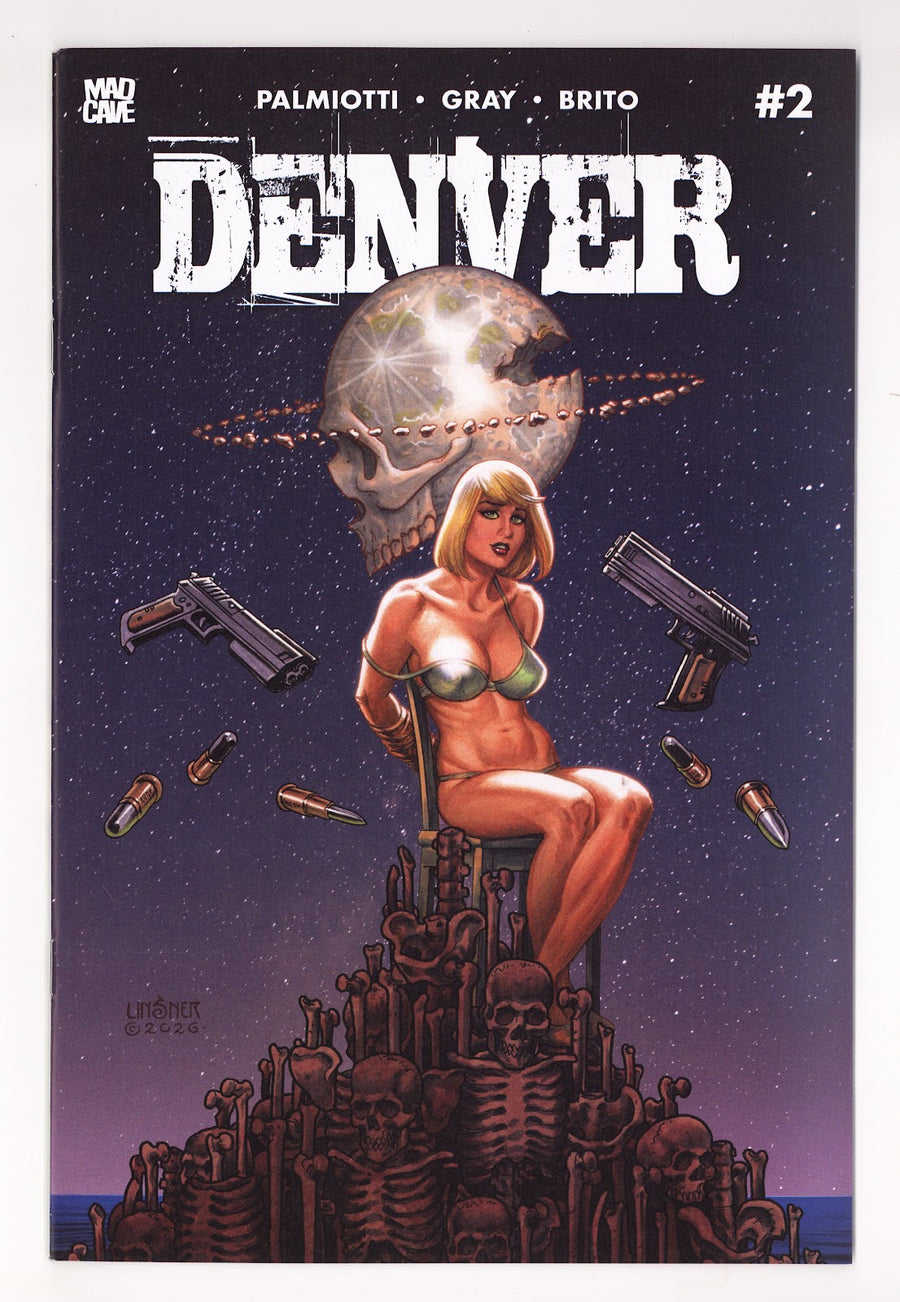 Denver #2 (2026) Linsner Variant
