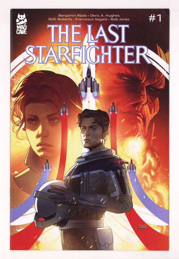 Last Starfighter 1 (2026)