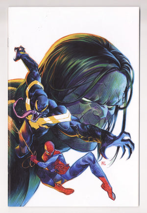 Marvel Zero Vol 4 1  VF/NM (9.0)   (2026) Ruan Virgin  Incentive Variant