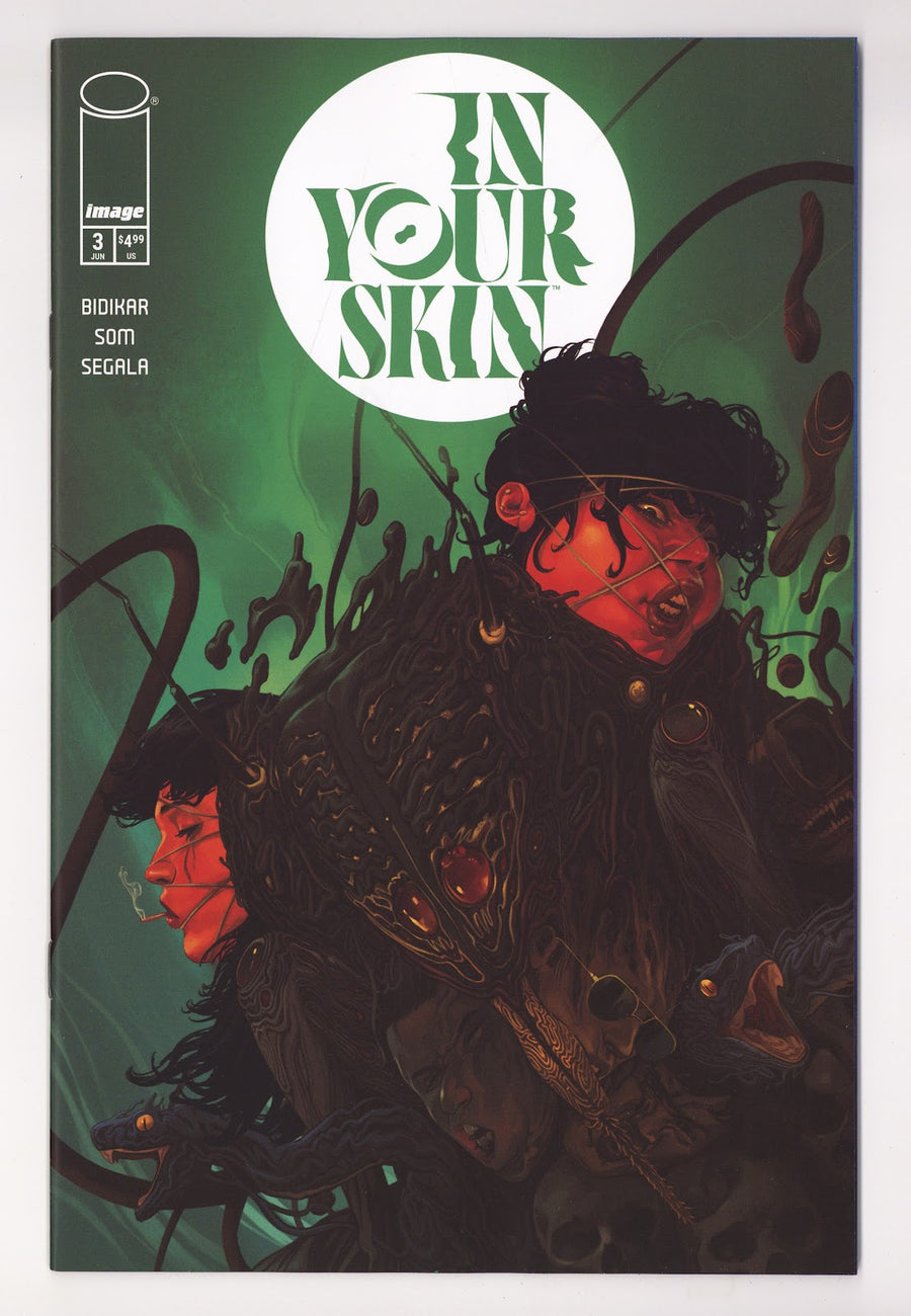In Your Skin 3 (2026)