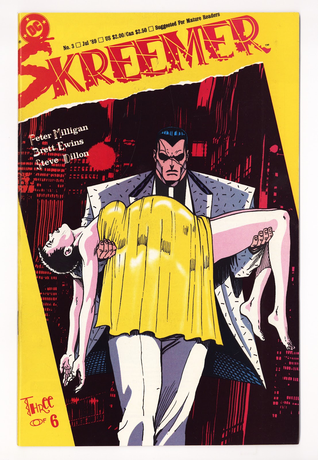 Thor Vol 1 157 FN/VF (7.0) (1968) 