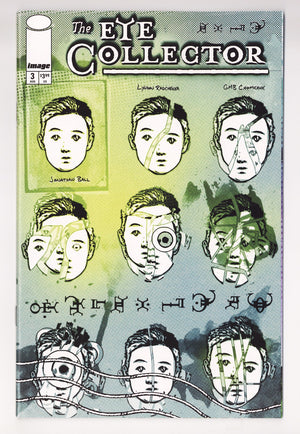 Eye Collector 3 (2026)
