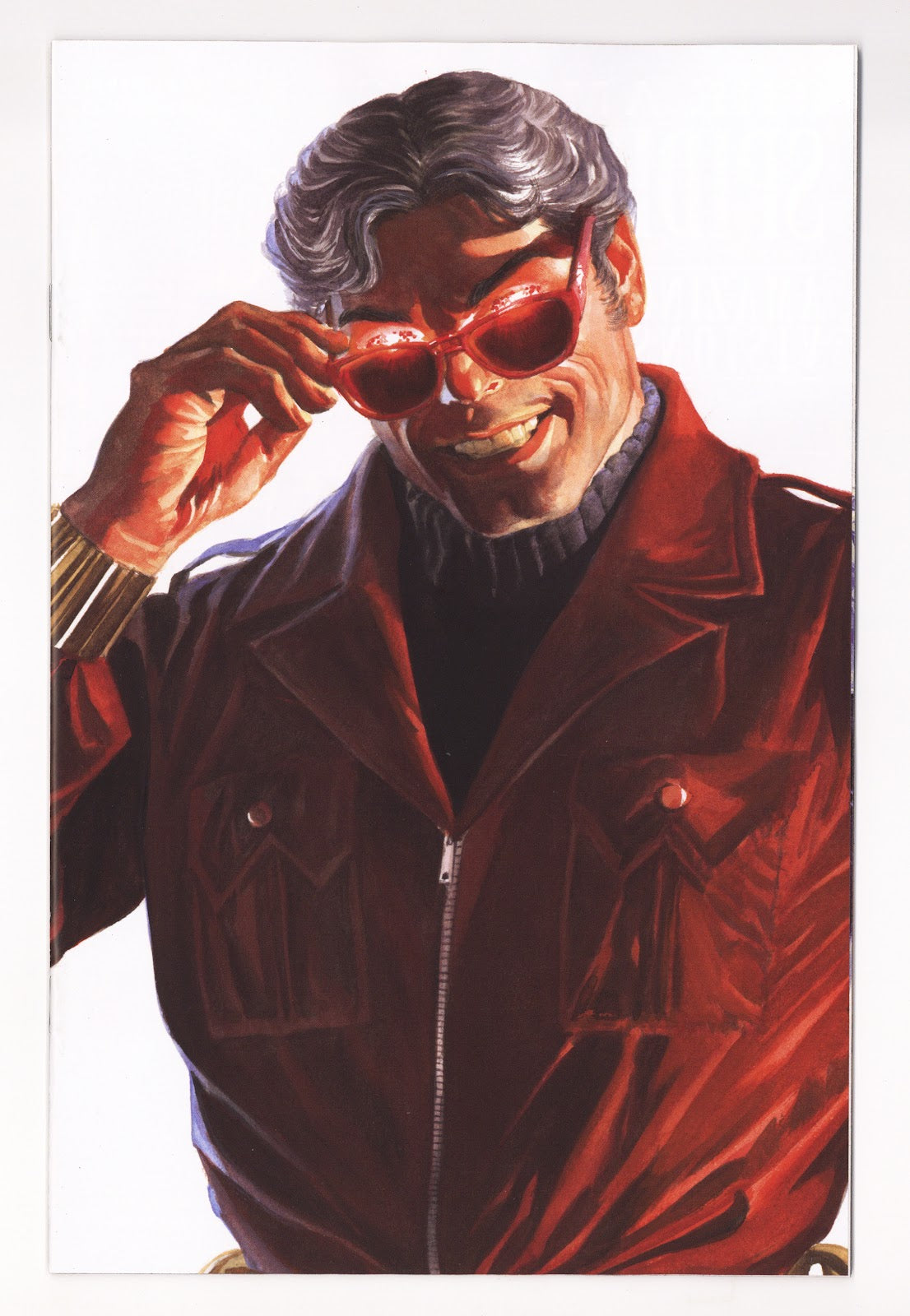 Captain America Vol 12 15 Timeless Virgin Variant (2026)