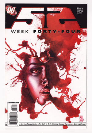 52 44 High Grade (2007)