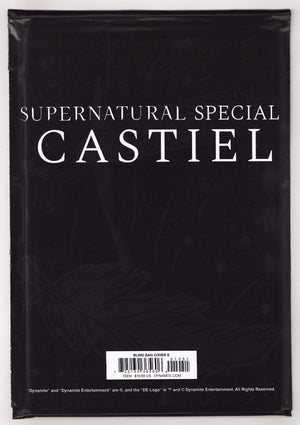 Supernatural Special Castiel 1 Sealed Blind Bag Variant (2026)
