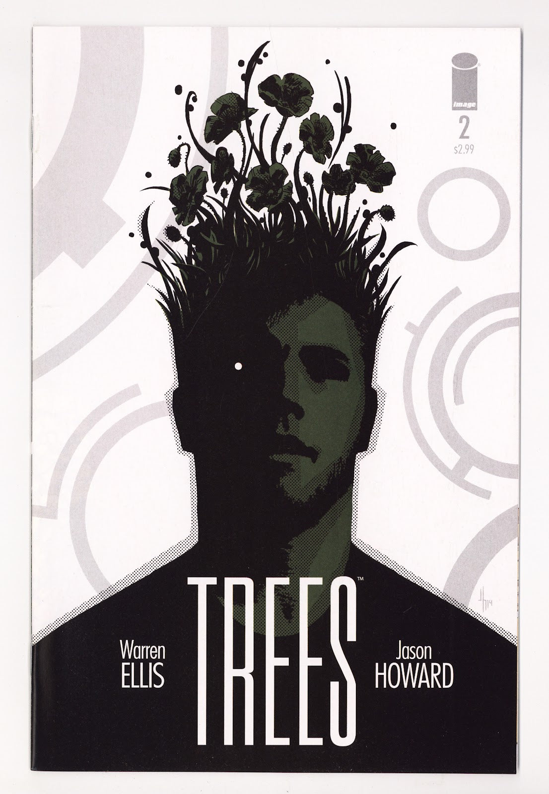 Trees   2  High Grade   (2014)     