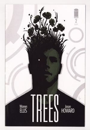 Trees   2  High Grade   (2014)