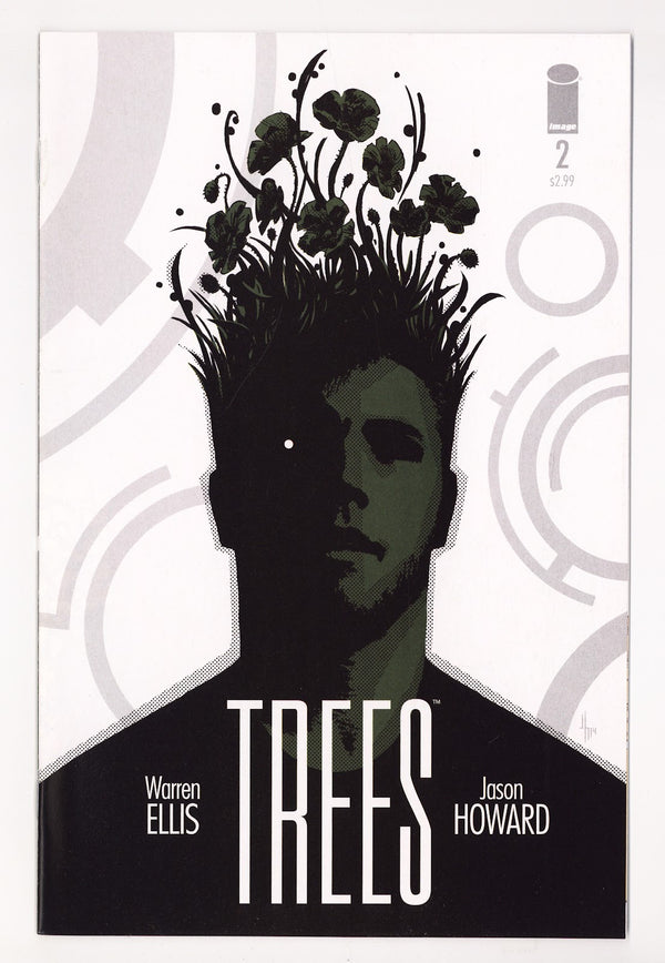 Trees 2 High Grade (2014)