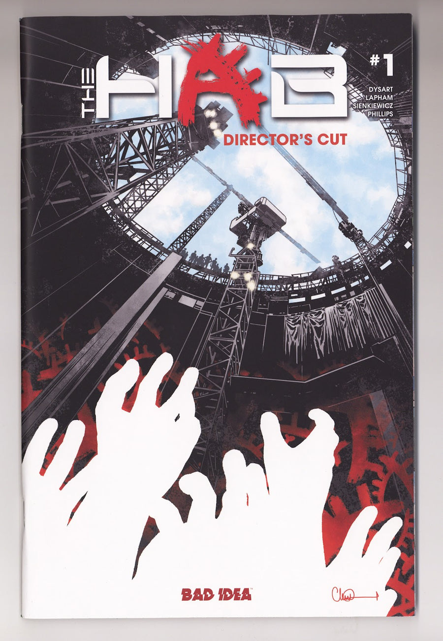 Hab Directors Cut 1 (2026)