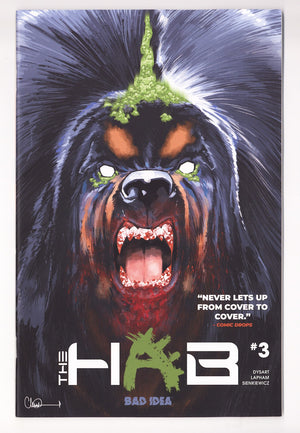 Hab 3 (2026)