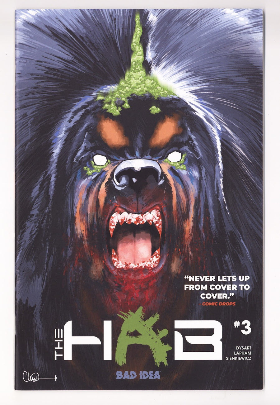 Hab 3 (2026)