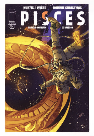 Pisces   1  High Grade   (2015)