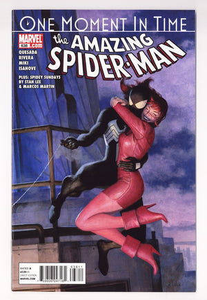 The Amazing Spider-Man Vol 2 638 High Grade (2010)
