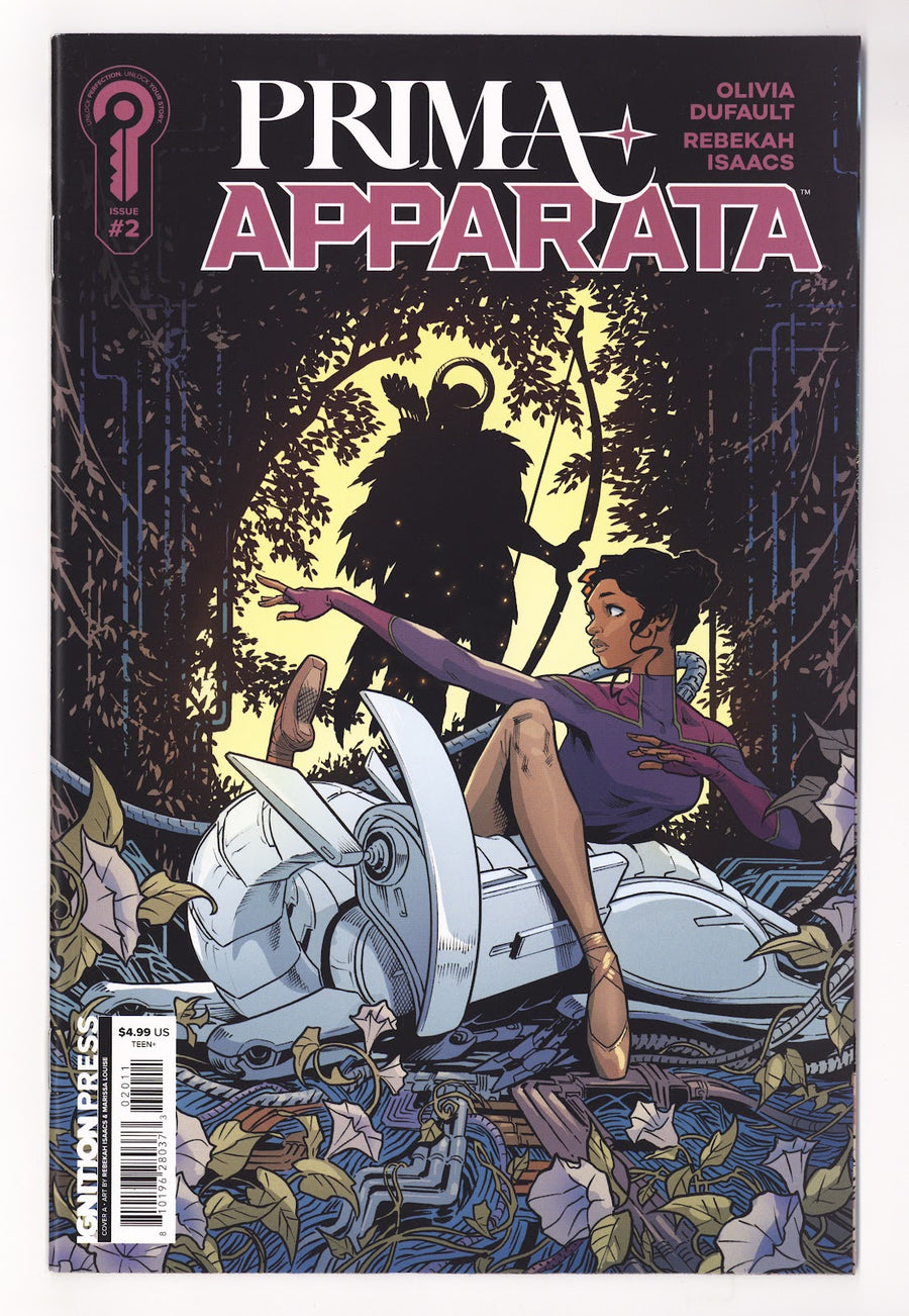 Prima Apparata #2 (2026)