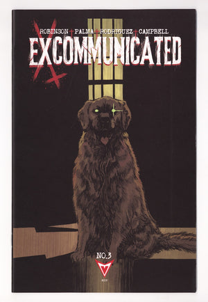 Excommunicated  3 Hixson  Incentive NM- (9.2) NM- (9.2) (2026)