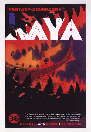Kaya 36 (2026)