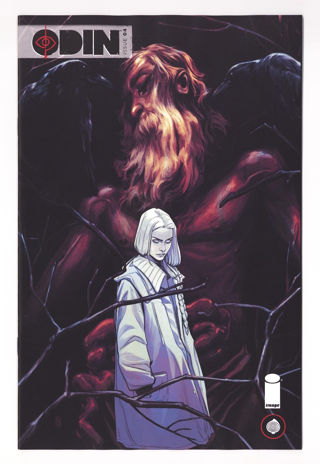 Odin 4 Malavia Incentive NM (9.4) NM (9.4) (2026)