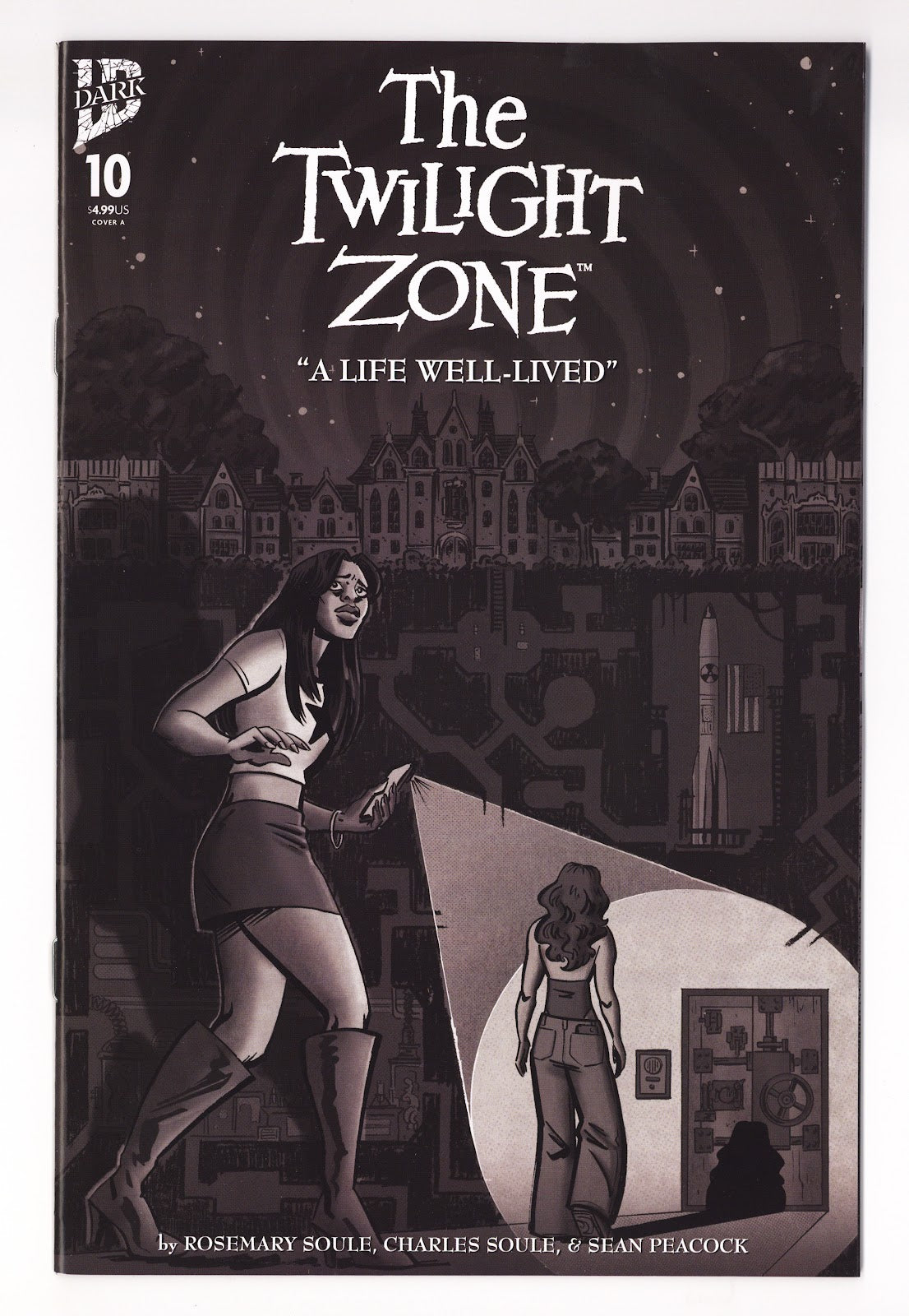 The Twilight Zone  10    (2026)