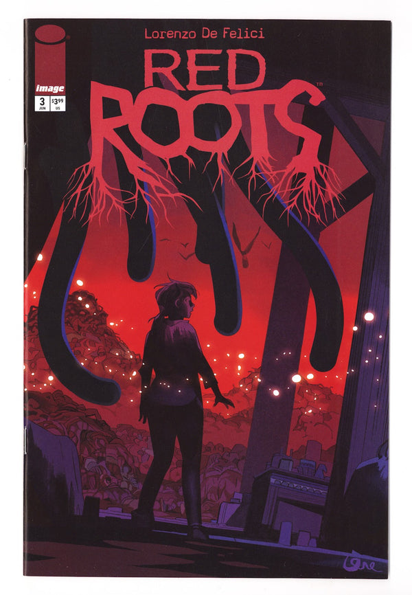 Red Roots 3 (2026)