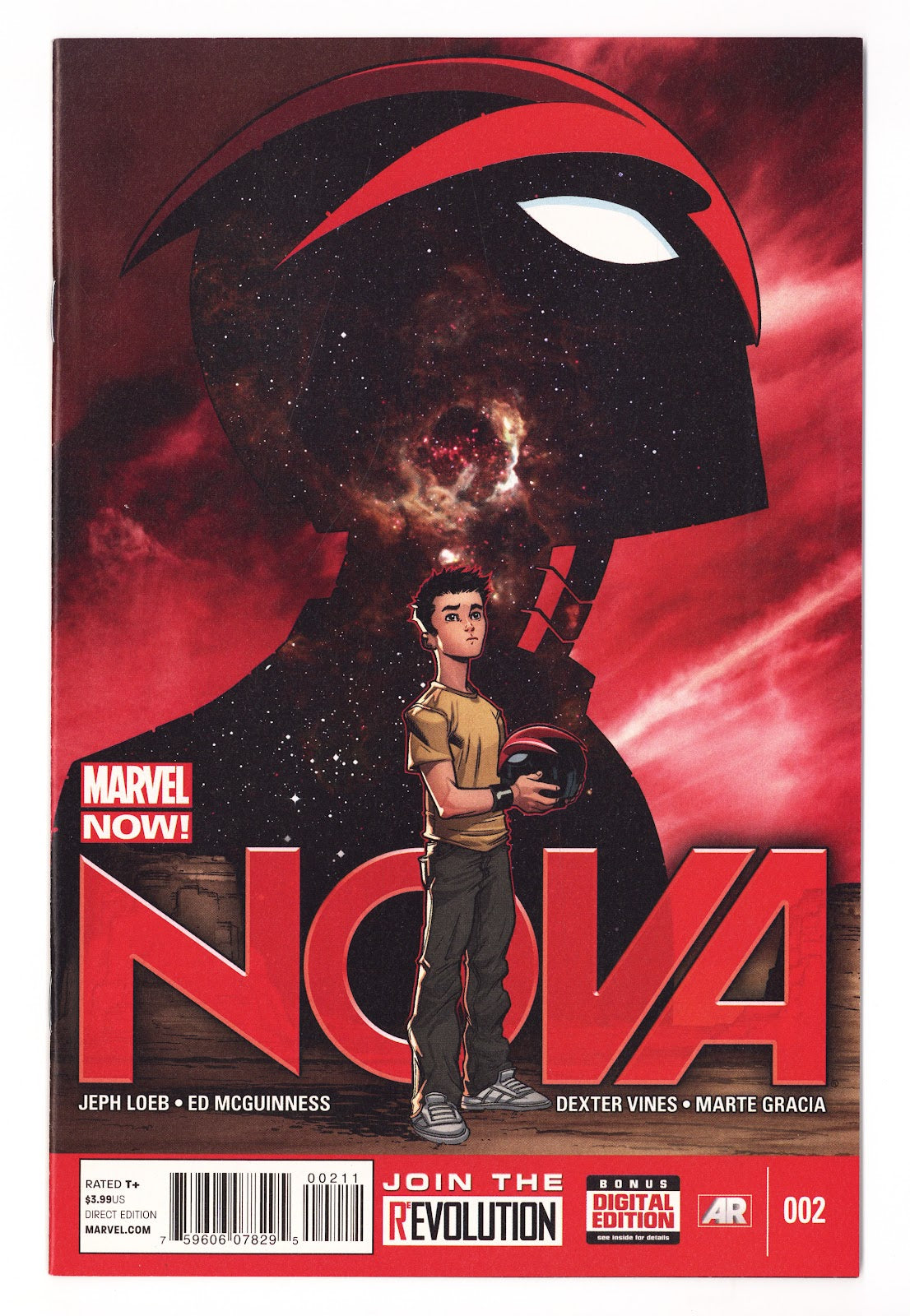 Nova Vol 5 2  High Grade   (2013)     