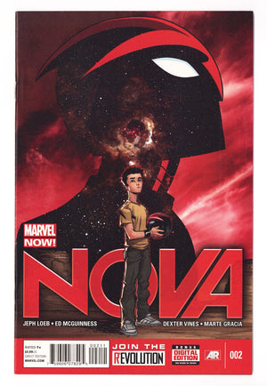 Nova Vol 5 2  High Grade   (2013)