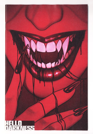 Hello Darkness  23   Variant   (2026)