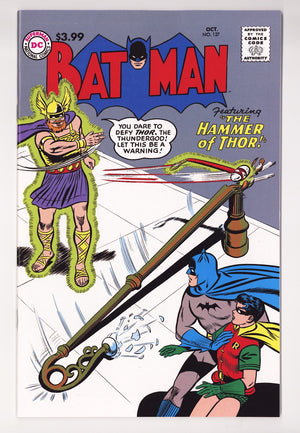 Batman Vol 4 127 Facsimile (2026)