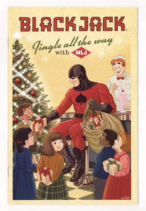 Archies Christmas Spectacular Talbot