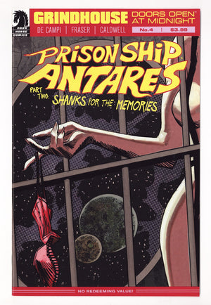 Grindhouse: Doors Open at Midnight   4  High Grade   (2014)