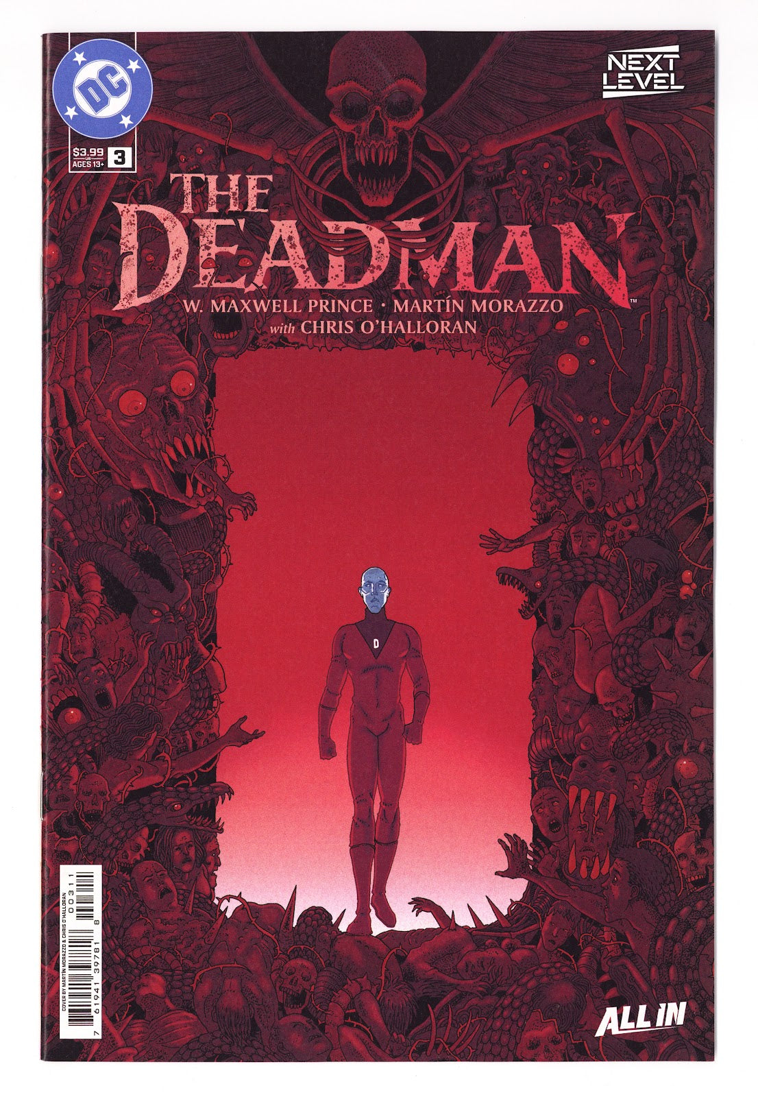 Deadman 3 (2026)