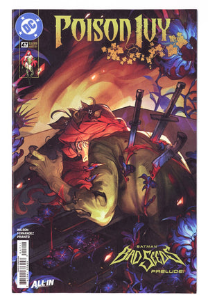 Poison Ivy Vol 1 47 (2026)