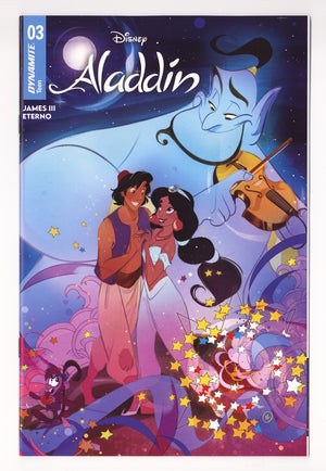 Aladdin  3    (2026)