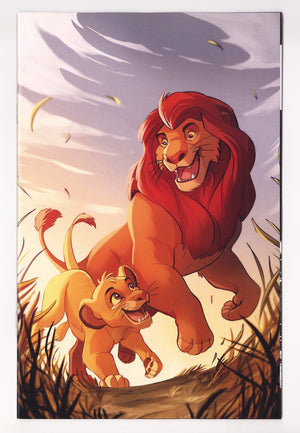Lion King 4 Consonni Virgin Incentive (2026)